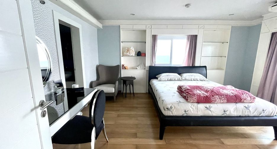 For sale 2 bedrooms condo in Cha Am, Phetchaburi