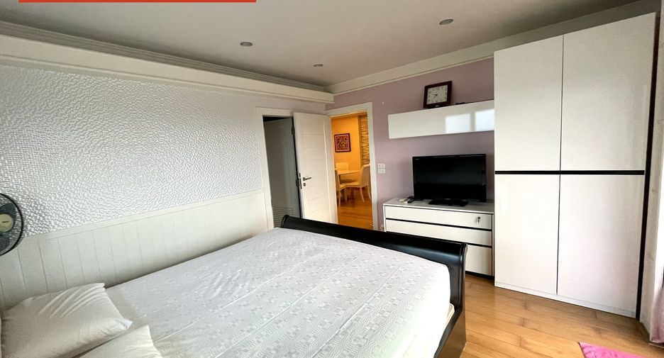 For sale 2 bedrooms condo in Cha Am, Phetchaburi