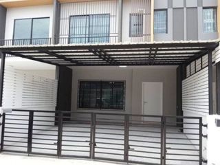 ให้เช่า 3 ห้องนอน ทาวน์เฮ้าส์ ใน สวนหลวง, กรุงเทพฯ