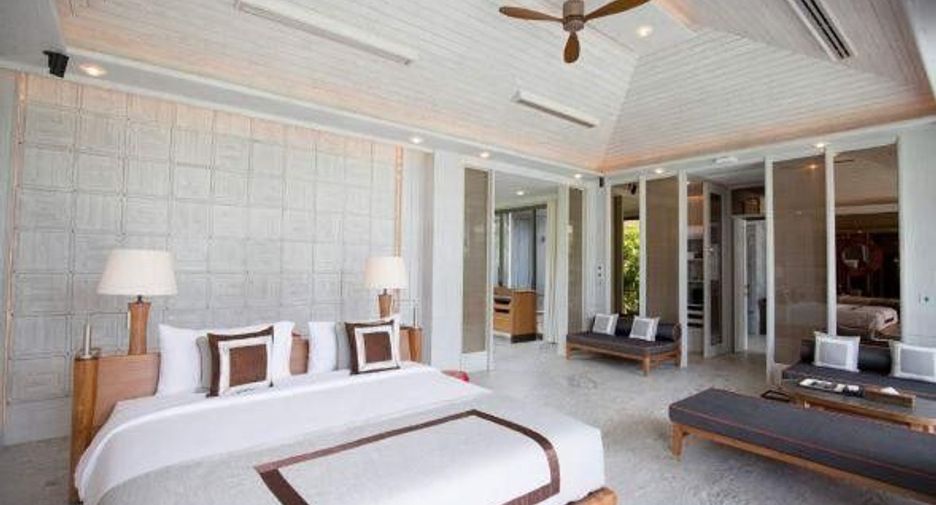 For sale 5 bedrooms villa in Takua Thung, Phang Nga