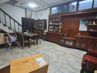 Casa adosada en venta de 7 habitaciones en Bang Rak, Bangkok