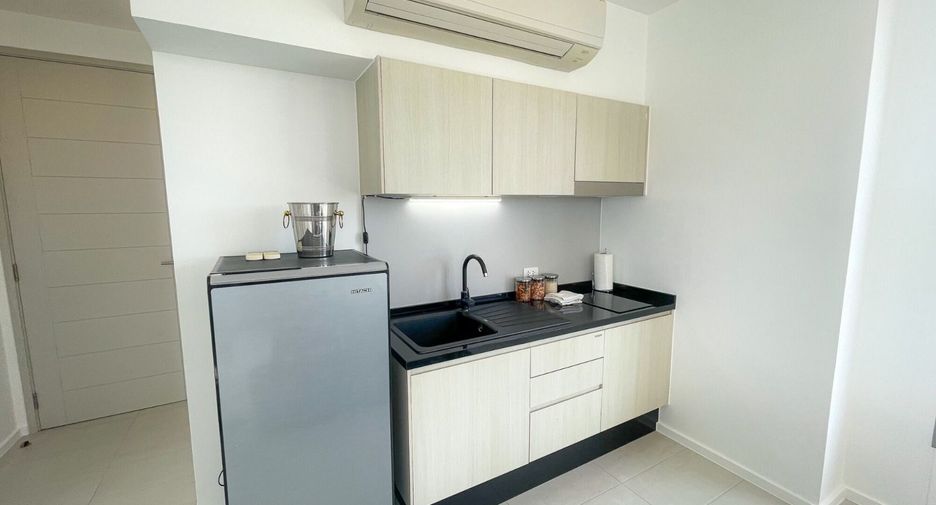For sale 2 bedrooms condo in Cha Am, Phetchaburi