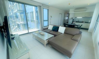 For sale 2 ベッドルーム condo in Cha Am, Phetchaburi