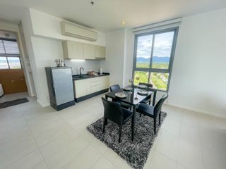 Продажа 2 спальни кондо в Ча Ам, Пхетбури