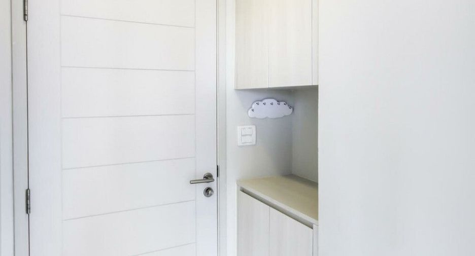 For sale 2 bedrooms condo in Cha Am, Phetchaburi