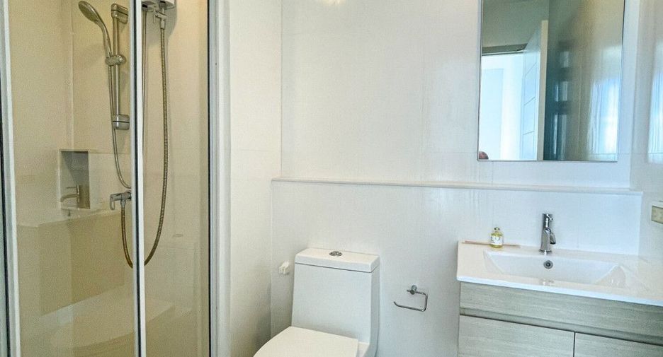 For sale 2 bedrooms condo in Cha Am, Phetchaburi