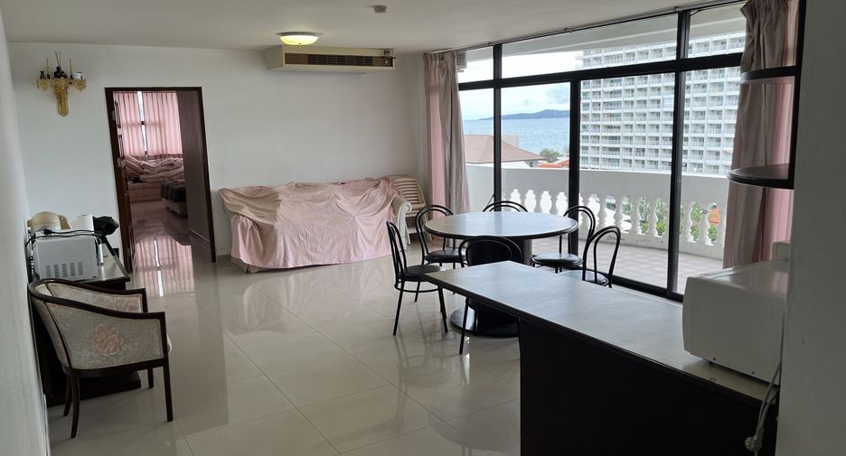 For sale 2 ベッドルーム condo in Bang Lamung, Chonburi