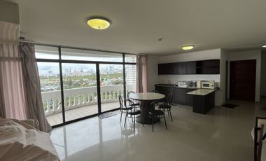 For sale 2 ベッドルーム condo in Bang Lamung, Chonburi