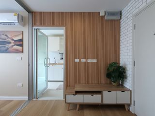 For sale 1 bed condo in Khan Na Yao, Bangkok