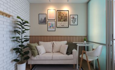 For sale 1 bed condo in Khan Na Yao, Bangkok