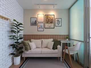 For sale 1 bed condo in Khan Na Yao, Bangkok