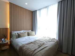 For sale 1 bed condo in Khan Na Yao, Bangkok
