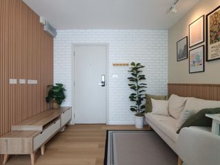 For sale 1 bed condo in Khan Na Yao, Bangkok