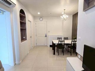 For rent 2 bedrooms condo in Khlong San, Bangkok