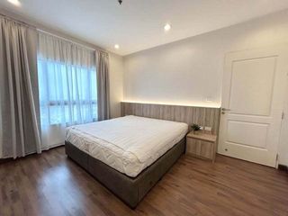 For rent 2 bedrooms condo in Khlong San, Bangkok