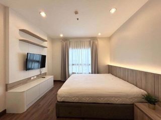 For rent 2 bedrooms condo in Khlong San, Bangkok
