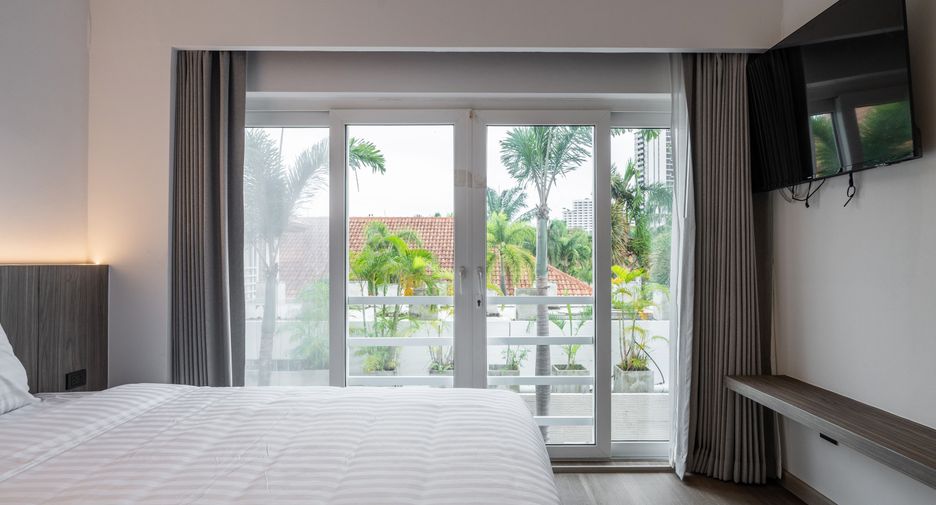 For sale 3 bedrooms villa in Bang Lamung, Chonburi