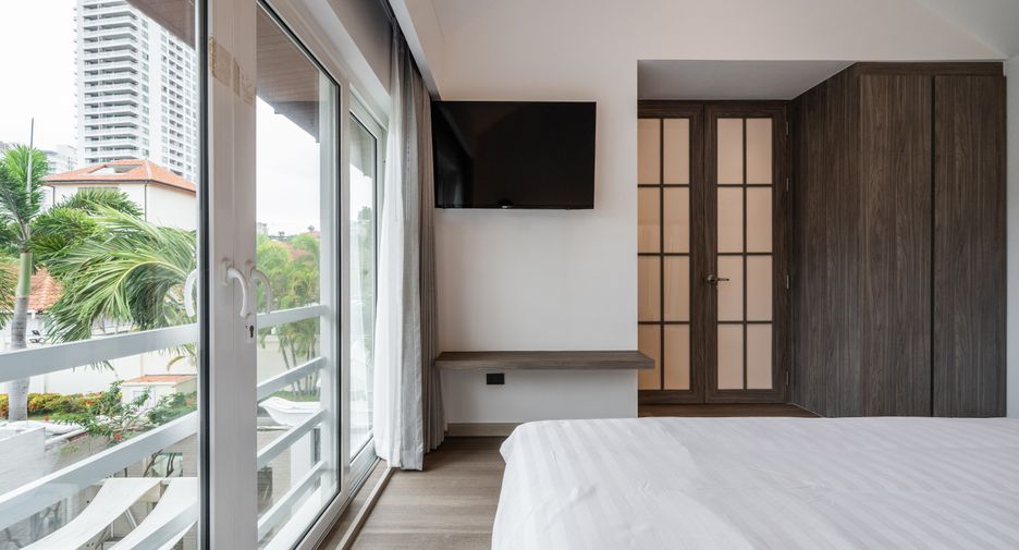 For sale 3 bedrooms villa in Bang Lamung, Chonburi
