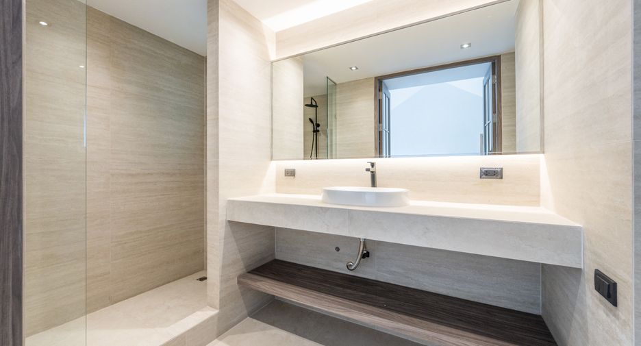 For sale 3 bedrooms villa in Bang Lamung, Chonburi