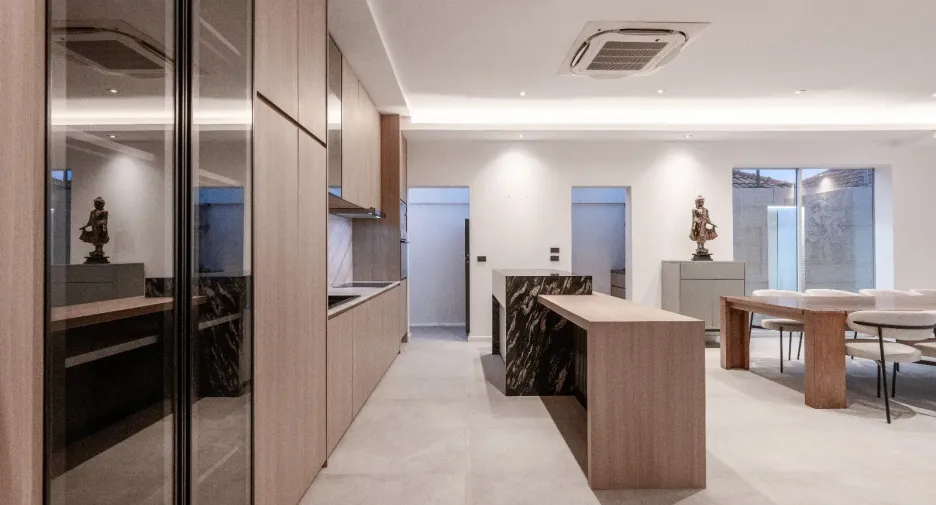 For sale 3 bedrooms villa in Bang Lamung, Chonburi