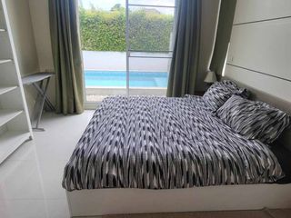 For rent 2 bedrooms villa in Hua Hin, Prachuap Khiri Khan