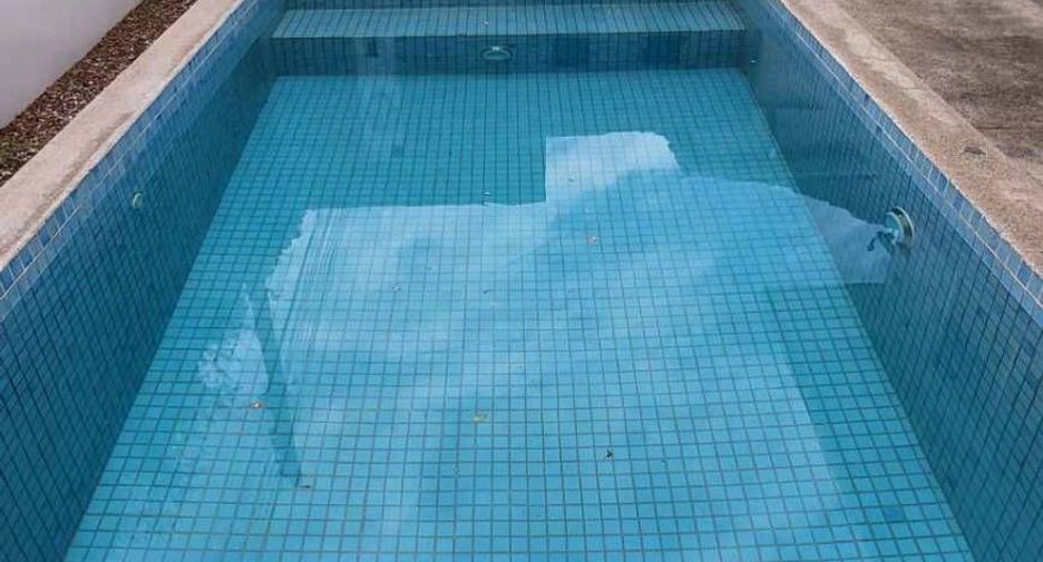 For rent 2 bedrooms villa in Hua Hin, Prachuap Khiri Khan