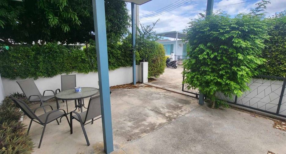 For rent 2 bedrooms villa in Hua Hin, Prachuap Khiri Khan