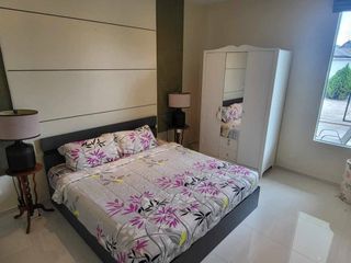 For rent 2 bedrooms villa in Hua Hin, Prachuap Khiri Khan