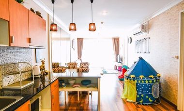 À vendre 2 chambres condo à Hua Hin, Prachuap Khiri Khan