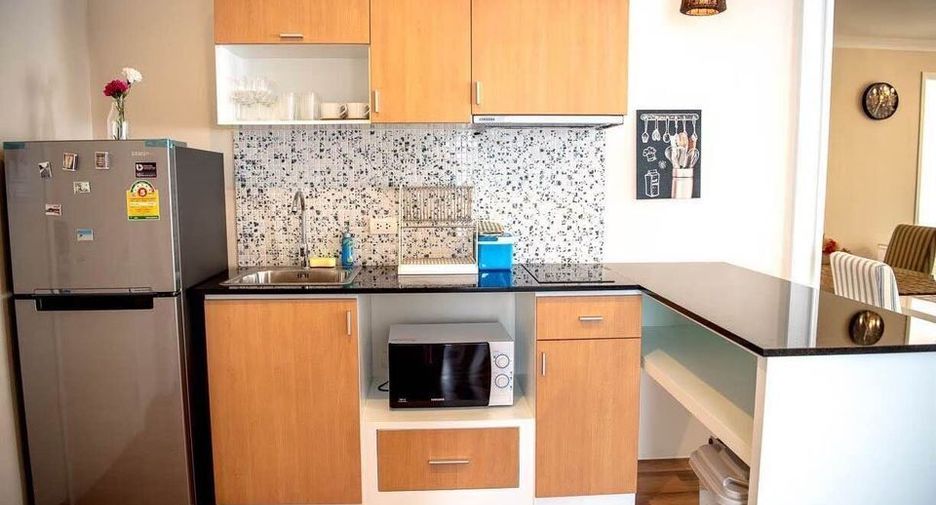 For sale 2 ベッドルーム condo in Hua Hin, Prachuap Khiri Khan