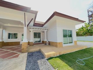 For rent 3 bedrooms house in Thalang, Phuket
