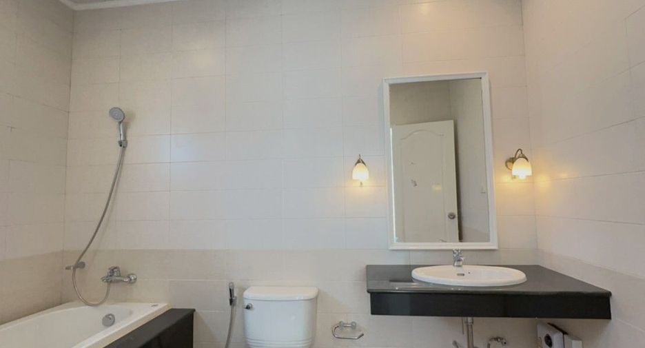 For rent 3 bedrooms house in Thalang, Phuket