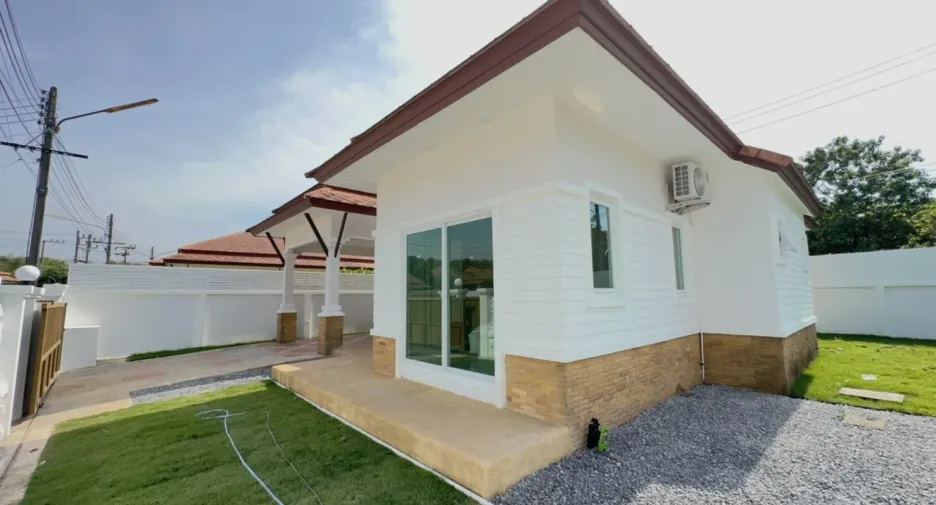 For rent 3 bedrooms house in Thalang, Phuket