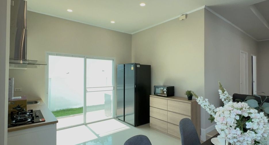 For rent 3 bedrooms house in Thalang, Phuket