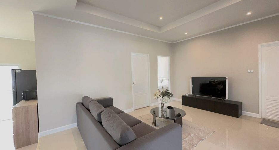 For rent 3 bedrooms house in Thalang, Phuket