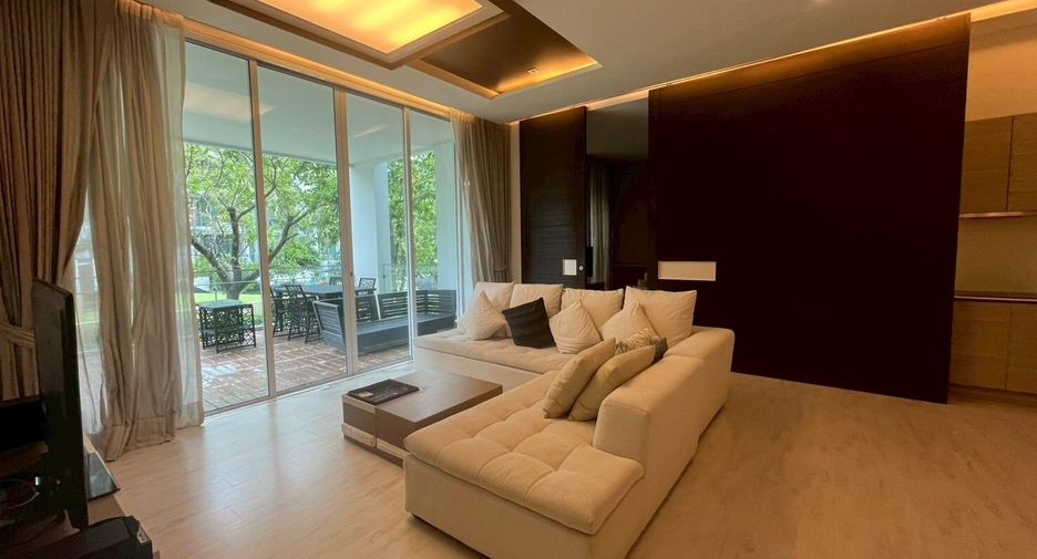 For sale 2 bedrooms condo in Hua Hin, Prachuap Khiri Khan