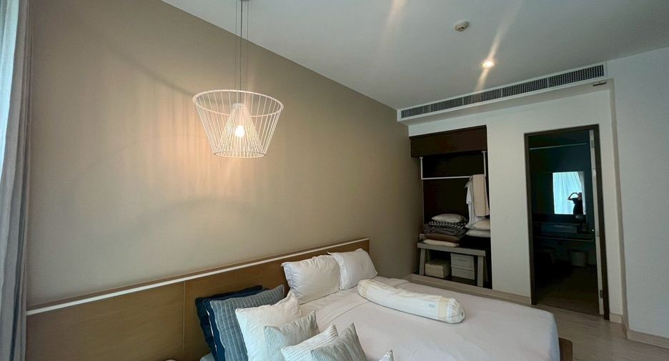 For sale 2 bedrooms condo in Hua Hin, Prachuap Khiri Khan