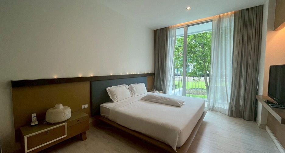 For sale 2 bedrooms condo in Hua Hin, Prachuap Khiri Khan