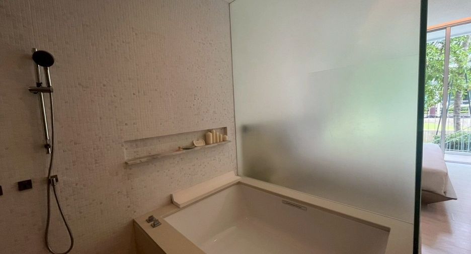 For sale 2 bedrooms condo in Hua Hin, Prachuap Khiri Khan