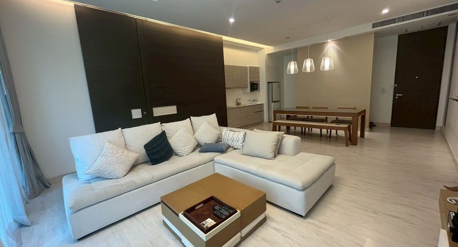 For sale 2 bedrooms condo in Hua Hin, Prachuap Khiri Khan