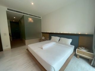 For sale 2 bedrooms condo in Hua Hin, Prachuap Khiri Khan