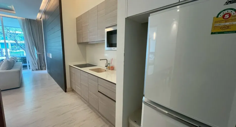 For sale 2 bedrooms condo in Hua Hin, Prachuap Khiri Khan