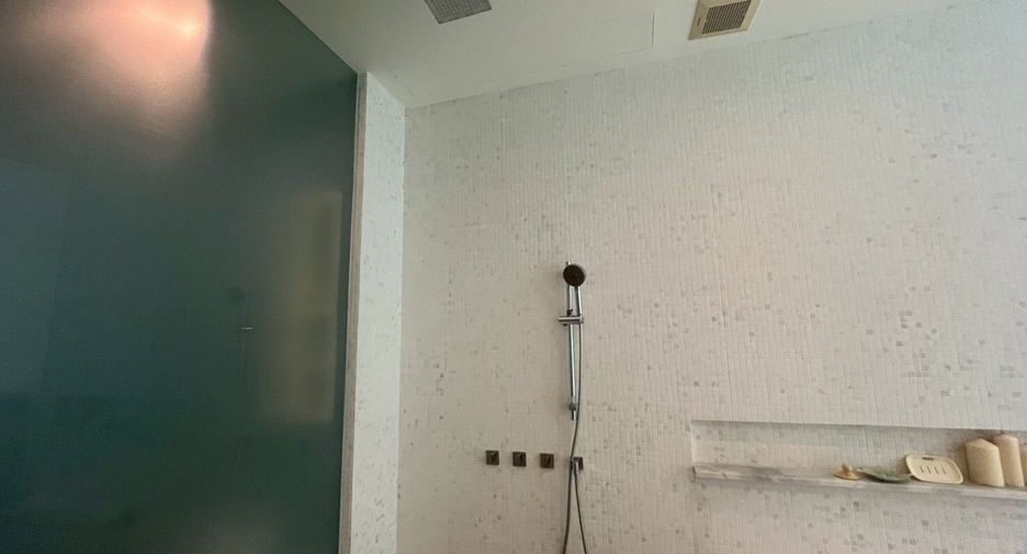 For sale 2 bedrooms condo in Hua Hin, Prachuap Khiri Khan