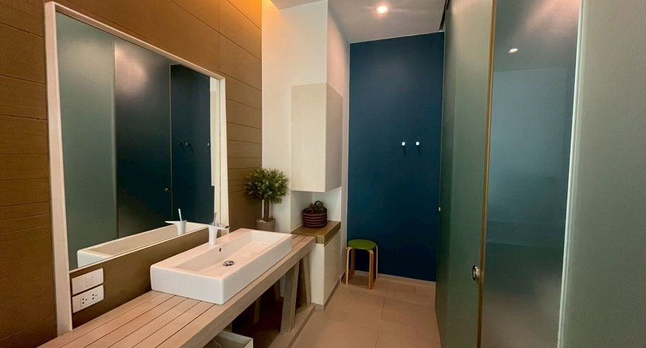 For sale 2 bedrooms condo in Hua Hin, Prachuap Khiri Khan