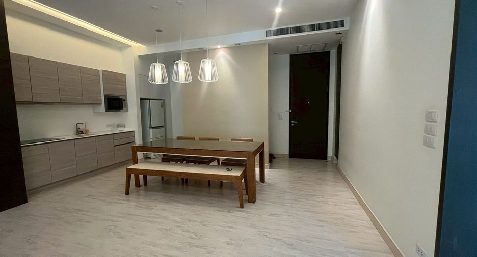 For sale 2 bedrooms condo in Hua Hin, Prachuap Khiri Khan