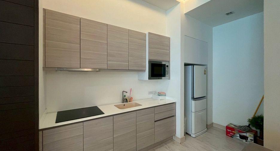 For sale 2 bedrooms condo in Hua Hin, Prachuap Khiri Khan