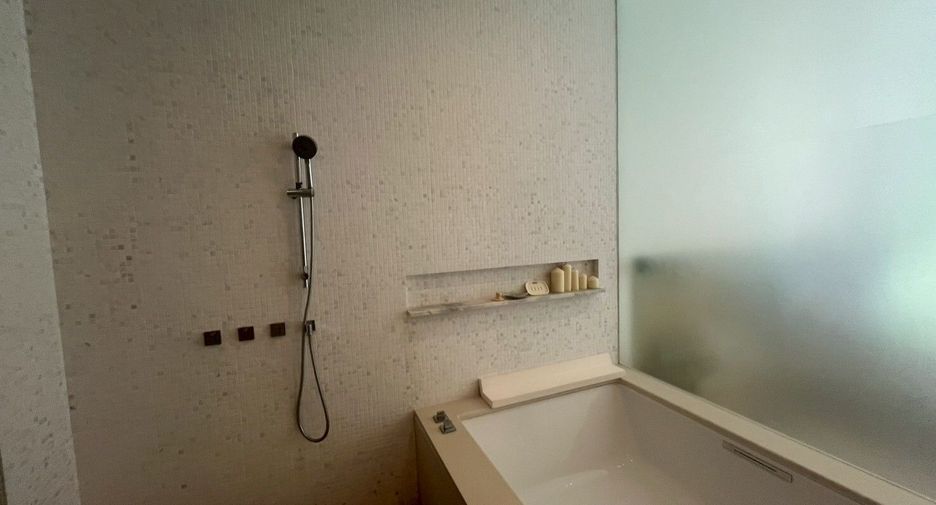 For sale 2 bedrooms condo in Hua Hin, Prachuap Khiri Khan