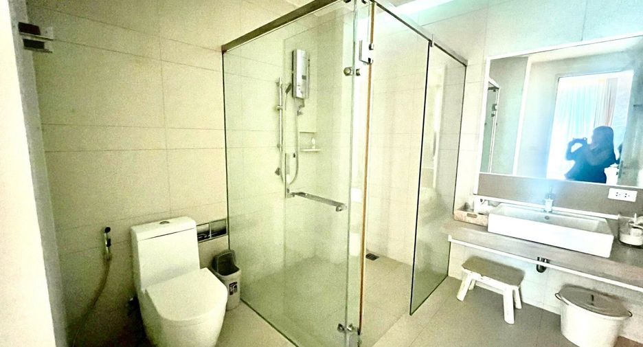 For sale 2 bedrooms condo in Hua Hin, Prachuap Khiri Khan
