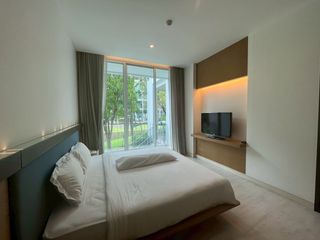 For sale 2 bedrooms condo in Hua Hin, Prachuap Khiri Khan