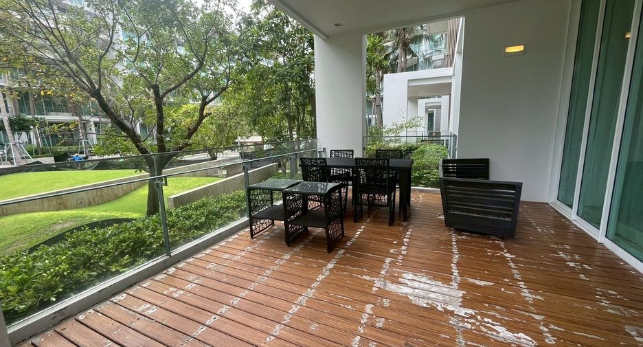 For sale 2 bedrooms condo in Hua Hin, Prachuap Khiri Khan